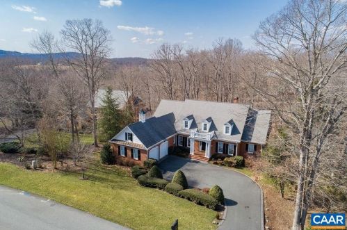 3084 Darby Rd, Keswick, VA 22947-2720