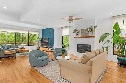 1889 Bixby St, Atlanta GA  30317-2247 exterior