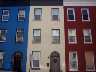 525 Lafayette Ave, Baltimore MD  21228-3231 exterior