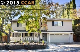 217 Donegal Way, Pacheco, CA 94553-6278