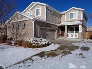 20745 Girard Pl, Denver CO  80013-8949 exterior