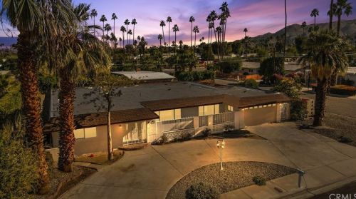 1190 Calle Marcus, Palm Springs, CA 92262-4935