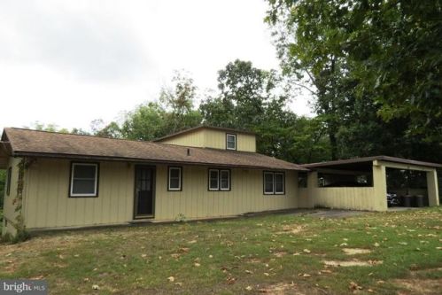 328 Riverbend Dr, Richmond National Battlefiel, VA 22835-2849