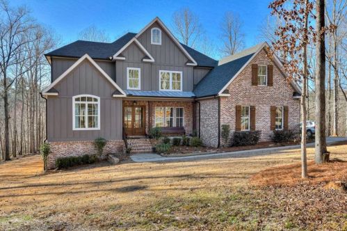 649 Bent Creek Dr, Evans, GA 30809-7446
