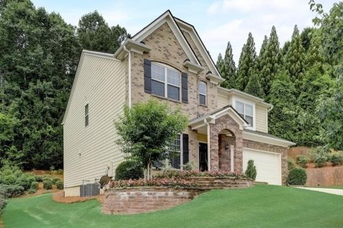 2300 Northmont Pkwy, Duluth, GA 30097-4135