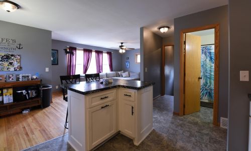 822 Beech St, Brainerd MN  56401-4611 exterior