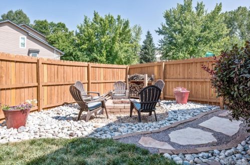 19059 Creekside Dr, Parker CO 80134-4862 exterior