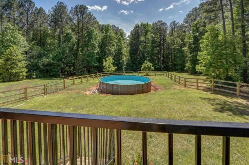 112 Woods Ct, Monticello, GA 31064-2208