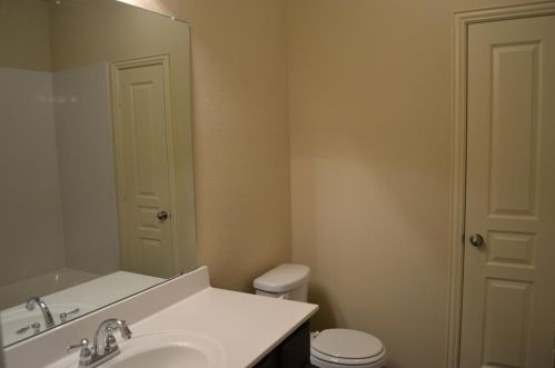 3705 Caladium Ln, Fort Worth TX  76140-7002 exterior