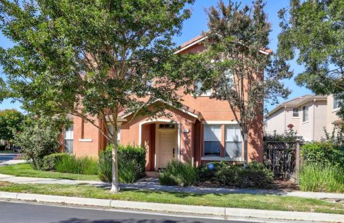 452 Nicholas Dr, Mountain View, CA 94043-5282