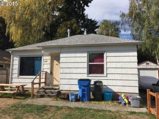 5502 30th Ave, Vancouver, WA 98663-1963