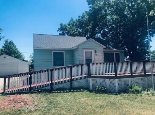 106 School St, Belgrade, MN 56312-9176