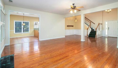 3913 Concord Walk Dr, Smyrna GA  30082-3659 exterior