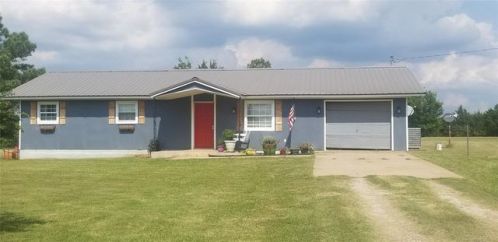 4808 22nd St, Cushing, OK 74023-5918