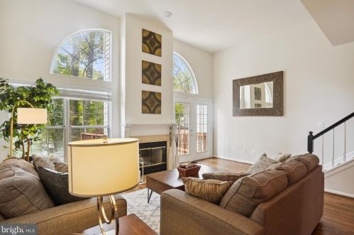 13404 Silver Moon Way, Silver Spring MD 20904-1250 exterior