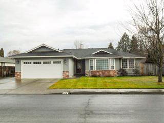 3316 Ford Dr, Medford, OR 97504-4963
