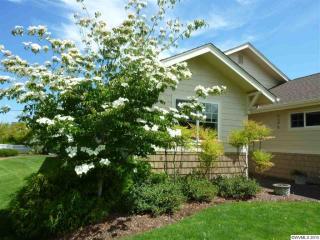 4649 Hollyhock Cir, Corvallis OR  97333-1384 exterior