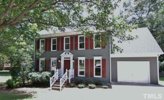 15 Swallows Ridge Ct, Durham, NC 27713-9016