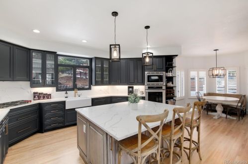 16670 Wild Plum Cir, Morrison CO  80465-2100 exterior