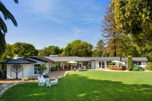 4135 Lago Dr, Santa Barbara, CA 93110-2158