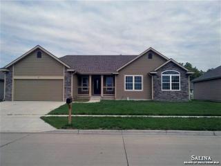 7 Wildcat Cir, Mentor, KS 67401-7168