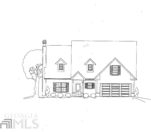 323 Stonecrest Dr, Carrollton, GA 30116