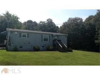 1151 Estes Rd, Mansfield, GA 30055-3400