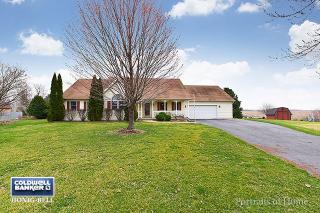 45 William Ln, Sandwich, IL 60548-7030