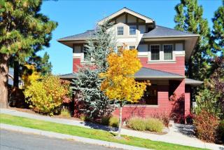 2398 Lemhi Pass Dr, Bend OR  97701-6782 exterior