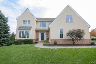 809 Dorset Ct, Allentown, PA 18104-3435