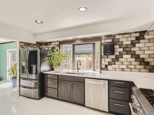 2775 Marshall St, Denver CO  80227-3516 exterior