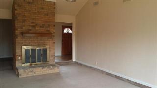 4501 Carrie Ann Ln, Abilene TX  79606-2605 exterior