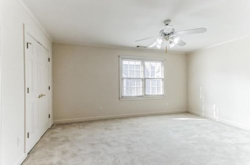 3481 Greystone Cir, Atlanta GA  30341-5854 exterior