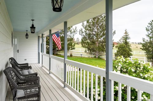 512 Meadow Station Cir, Parker CO  80138-4450 exterior