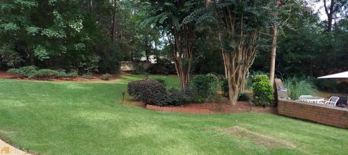 2674 Harvest Dr, Conyers GA  30013-2408 exterior