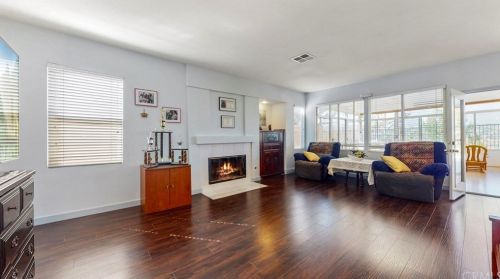 8775 Cloudview Way, Anaheim CA  exterior