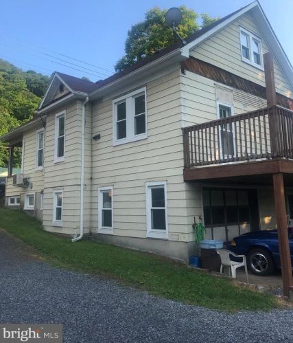 23 National Hwy, Cumberland, MD 21502-7028