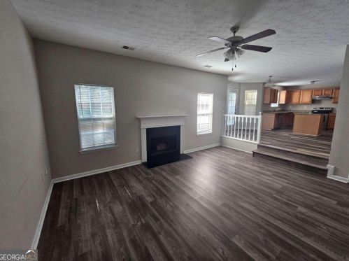 4166 Kensington Cv, Atlanta GA  30349-2557 exterior