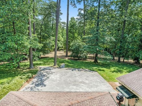 1386 Moores Mill Rd, Atlanta GA  30327-1432 exterior