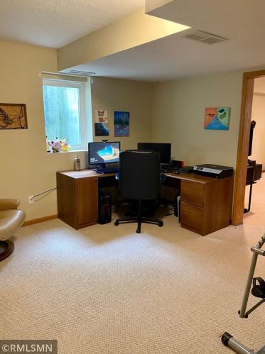 13875 Flagstaff Ave, Saint Paul MN  55124-5055 exterior