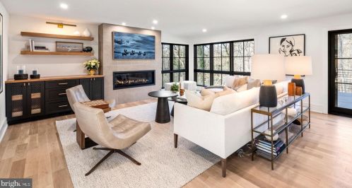 603 Gravers Ln, Philadelphia PA 19118-2806 exterior