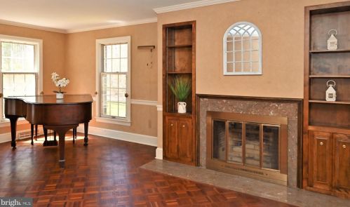 629 Lawrenceville Rd, Princeton, NJ 08540-4411