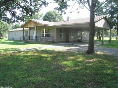 106 Searcy St, Higgson, AR