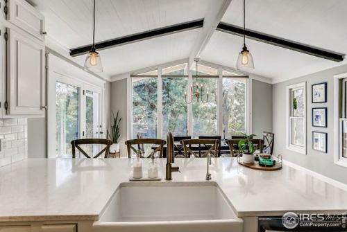 1057 Columbia Pl, Boulder CO  80303-3242 exterior