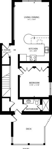 5137 Ashland Ave, Chicago IL  60609-4931 exterior