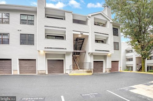 1605 Carriage House Ter, Silver Spring MD 20904-2292 exterior