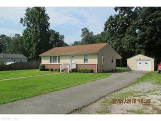 200 Dumont Ave, Portsmouth, VA 23701-2610
