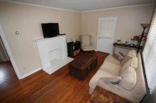 222 Beechwood Cir, Lagrange GA  30240-1604 exterior