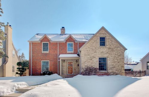 1206 Bayard Ave, Saint Paul MN  55116-1650 exterior