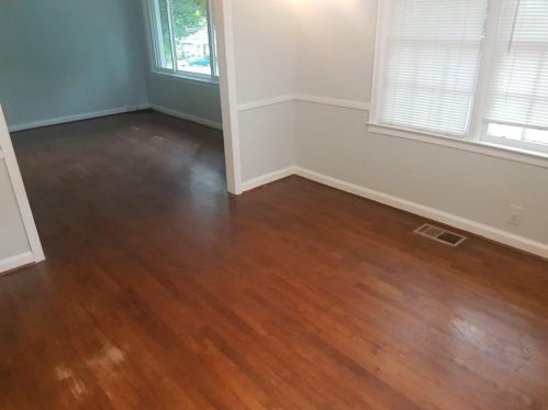 1693 Beacon Hill Blvd, Atlanta GA  30329-2517 exterior